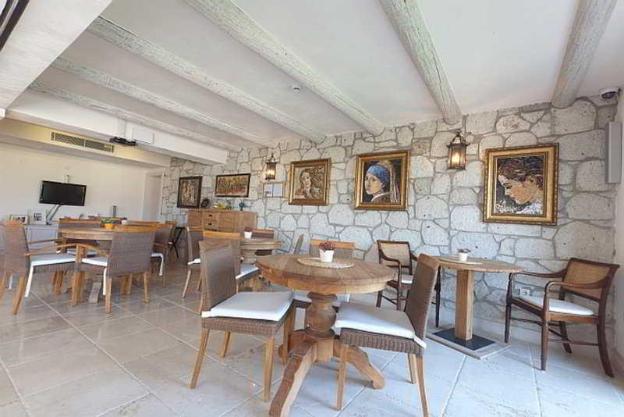 alacati kapari hotel special category