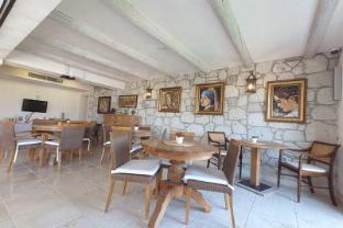 alacati kapari hotel special category