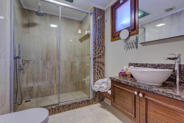 alacati kapari hotel special category