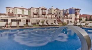 alacati kapari hotel special category