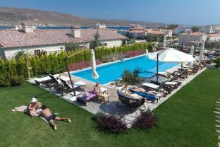 alacati kapari hotel special category