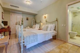 alacati kapari hotel special category