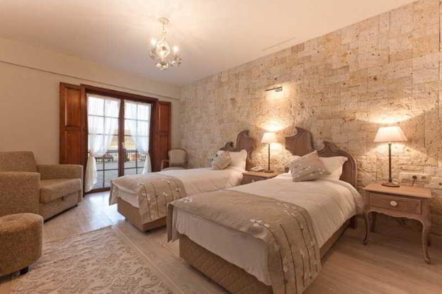 alacati kapari hotel special category