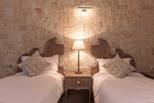 alacati kapari hotel special category