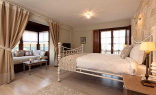 alacati kapari hotel special category