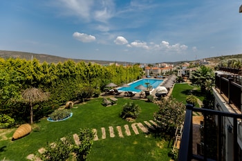 alacati kapari hotel special category