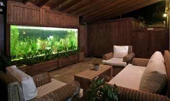 alacati kapari hotel special category