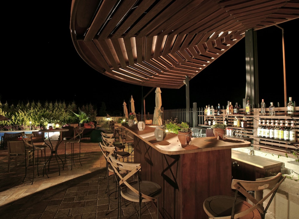 alacati kapari hotel special category