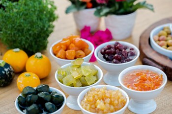 alacati kapari hotel special category