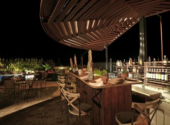 alacati kapari hotel special category