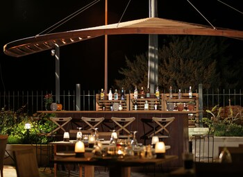 alacati kapari hotel special category