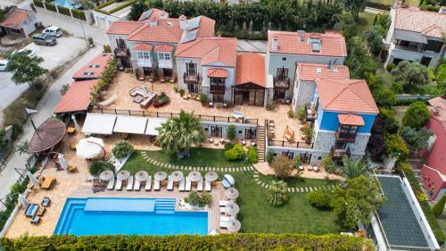 alacati kapari hotel special category
