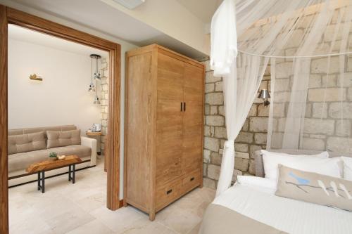 alacati kapari hotel special category