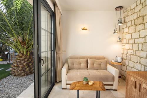 alacati kapari hotel special category