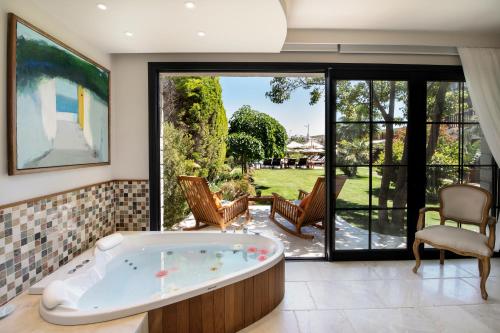 alacati kapari hotel special category