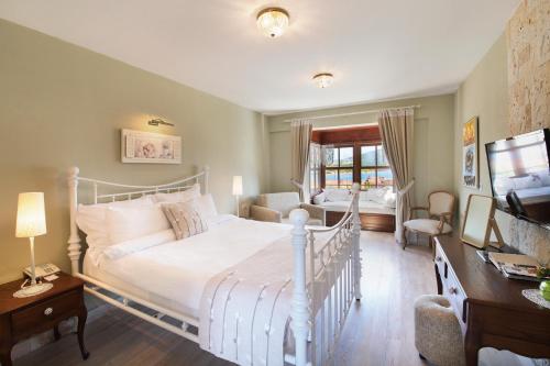 alacati kapari hotel special category