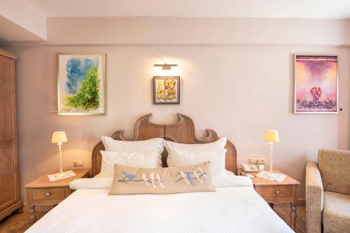 alacati kapari hotel special category