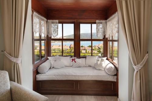 alacati kapari hotel special category