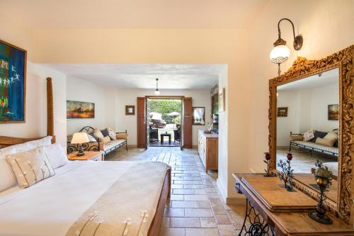 alacati kapari hotel special category