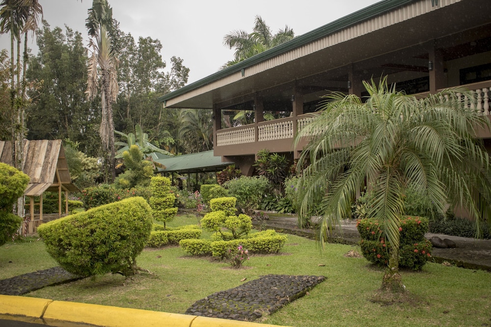hotel suerre