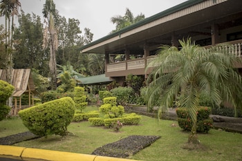 hotel suerre