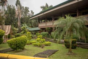 hotel suerre
