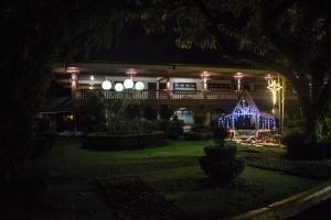 hotel suerre