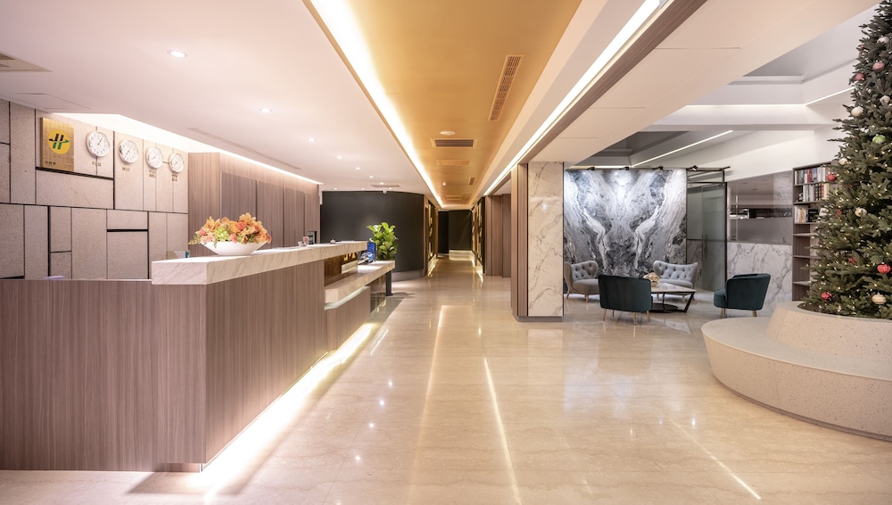 hotel bonza
