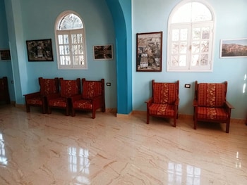 amenophis hotel