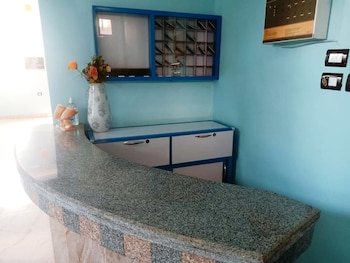 amenophis hotel