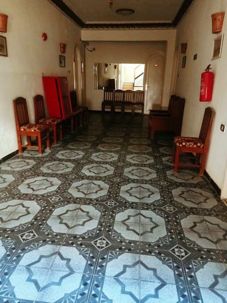 amenophis hotel