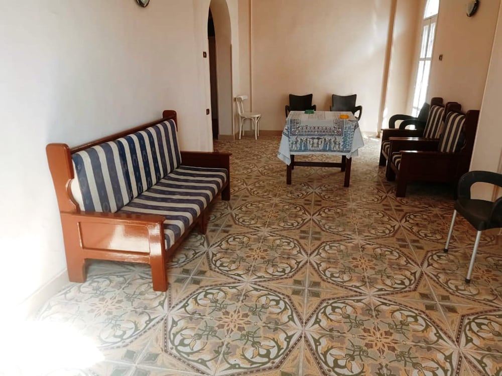 amenophis hotel