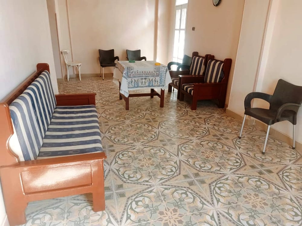 amenophis hotel