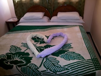 amenophis hotel