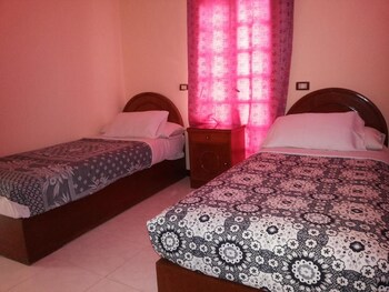 amenophis hotel