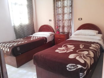 amenophis hotel
