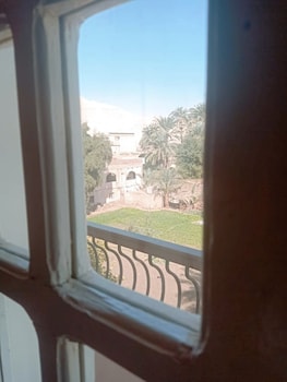amenophis hotel