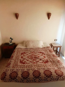 amenophis hotel