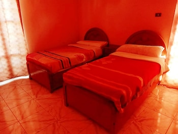 amenophis hotel