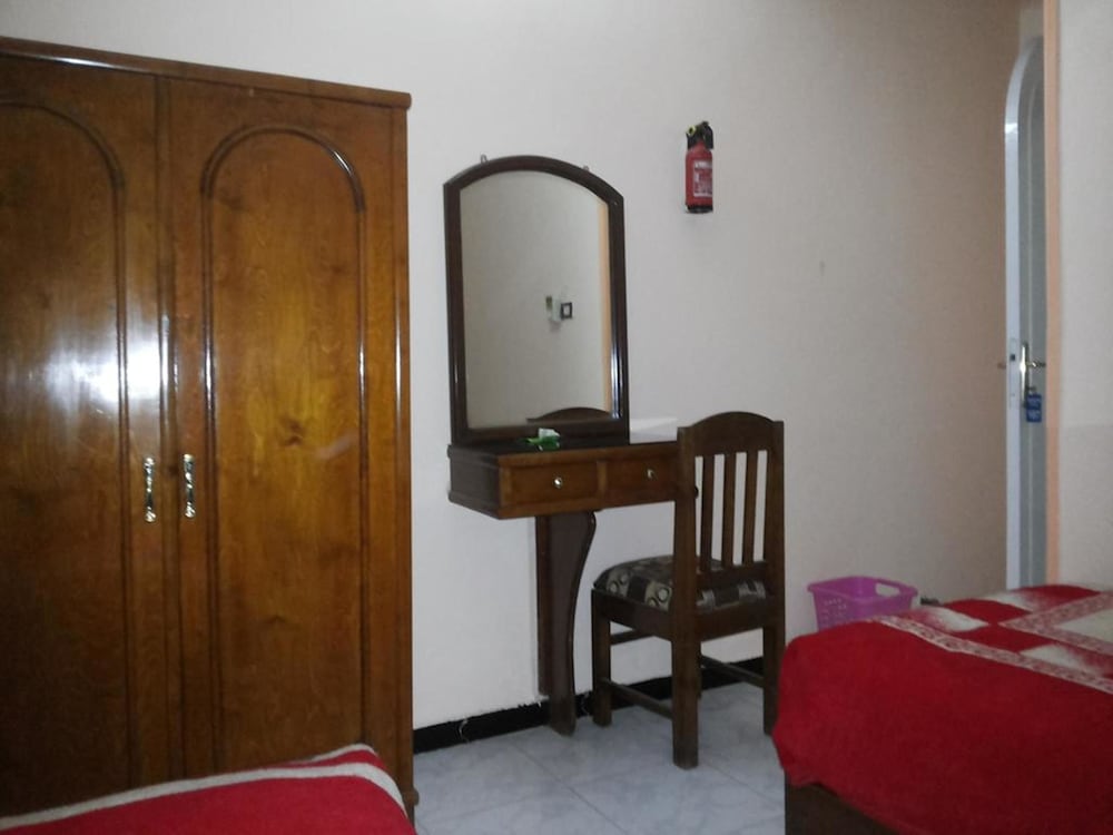 amenophis hotel