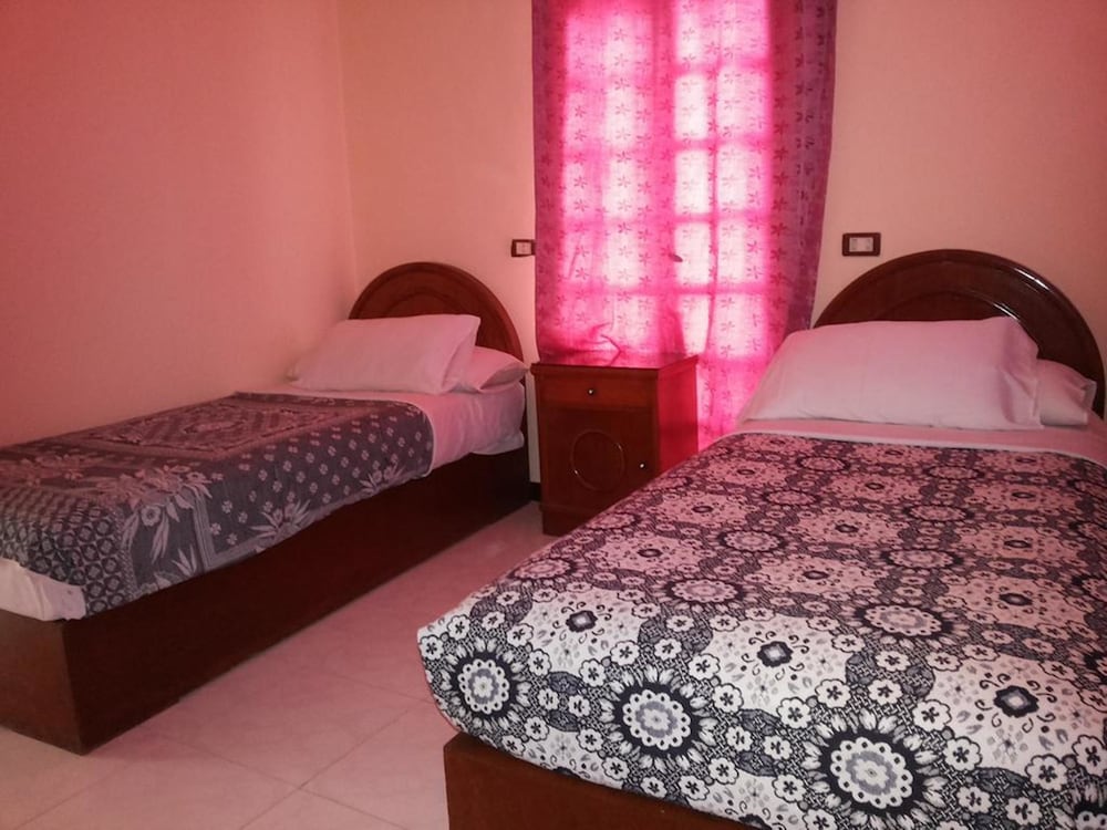 amenophis hotel