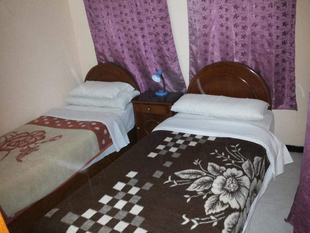 amenophis hotel