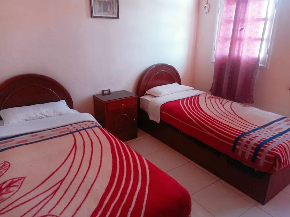 amenophis hotel