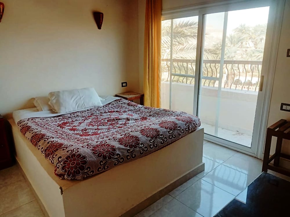 amenophis hotel
