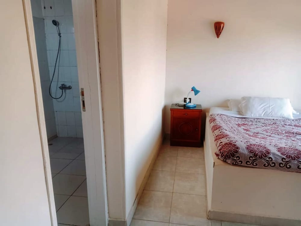 amenophis hotel