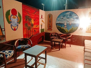 amenophis hotel
