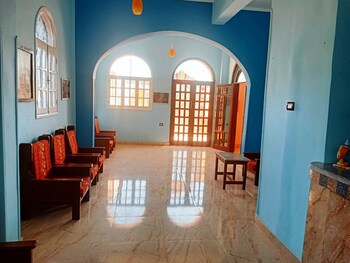 amenophis hotel