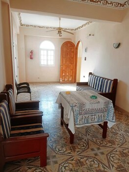 amenophis hotel