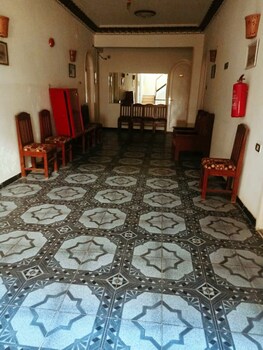 amenophis hotel