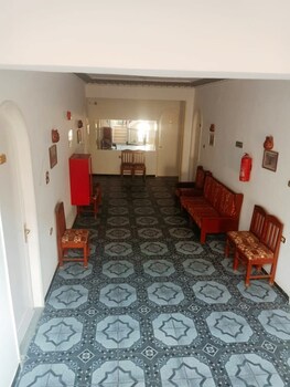 amenophis hotel